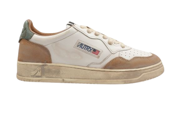 AUTRY Sup Vint Low
