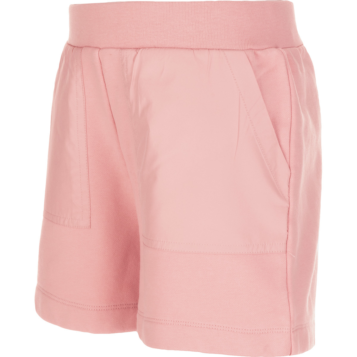 WOOLRICH Tech fleece short
