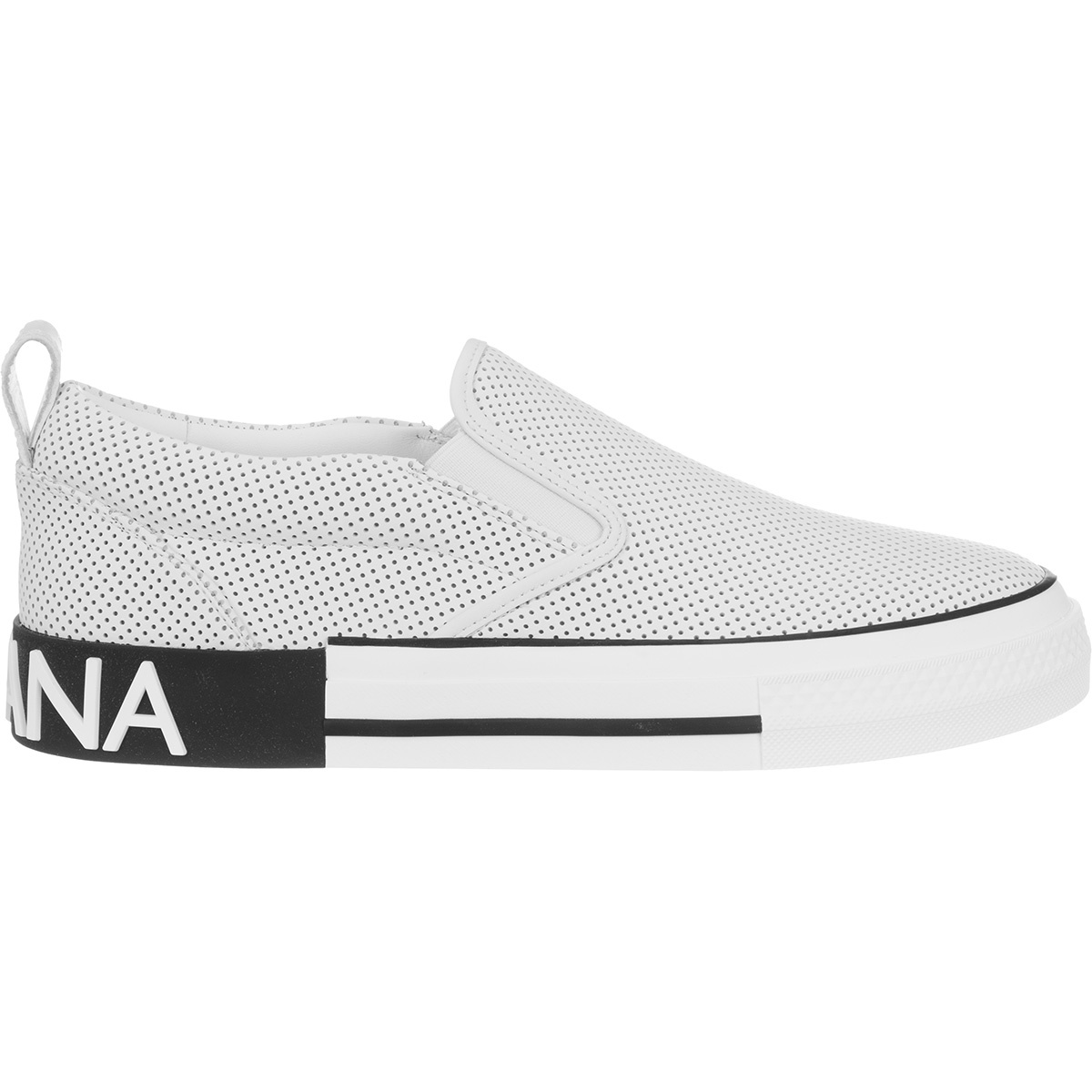 DOLCE & GABBANA sneaker