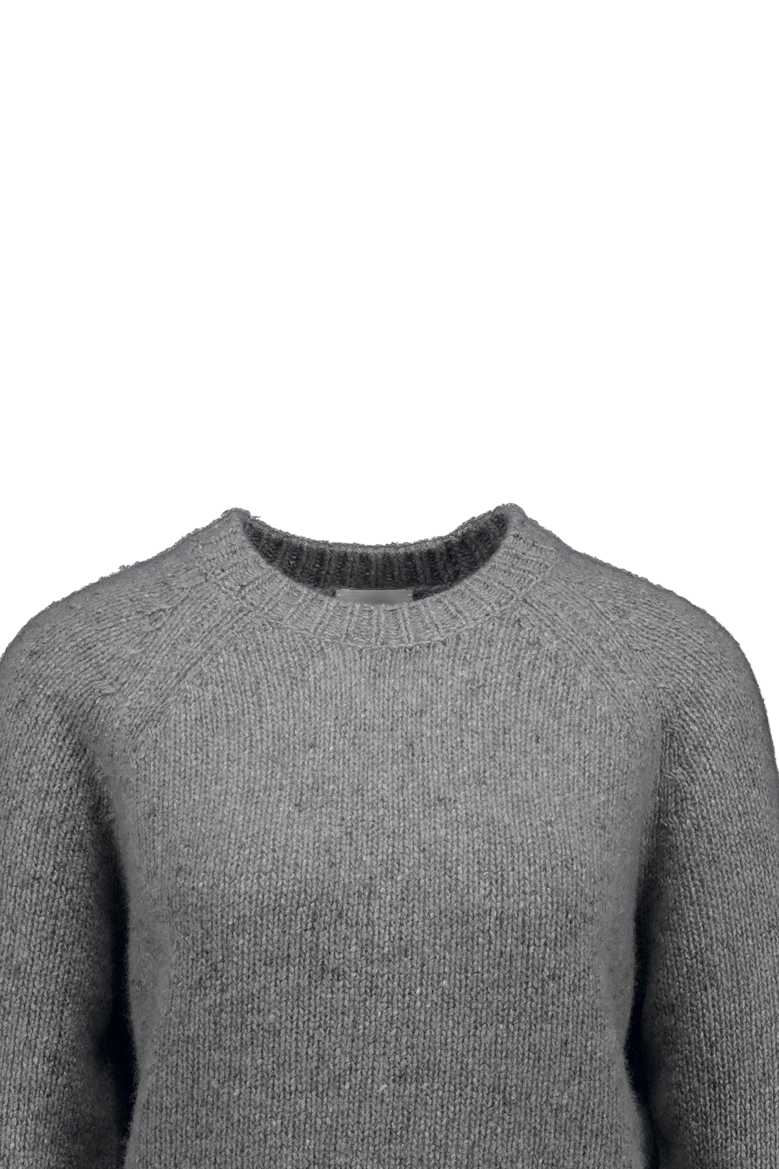 ALLUDE RD Sweater