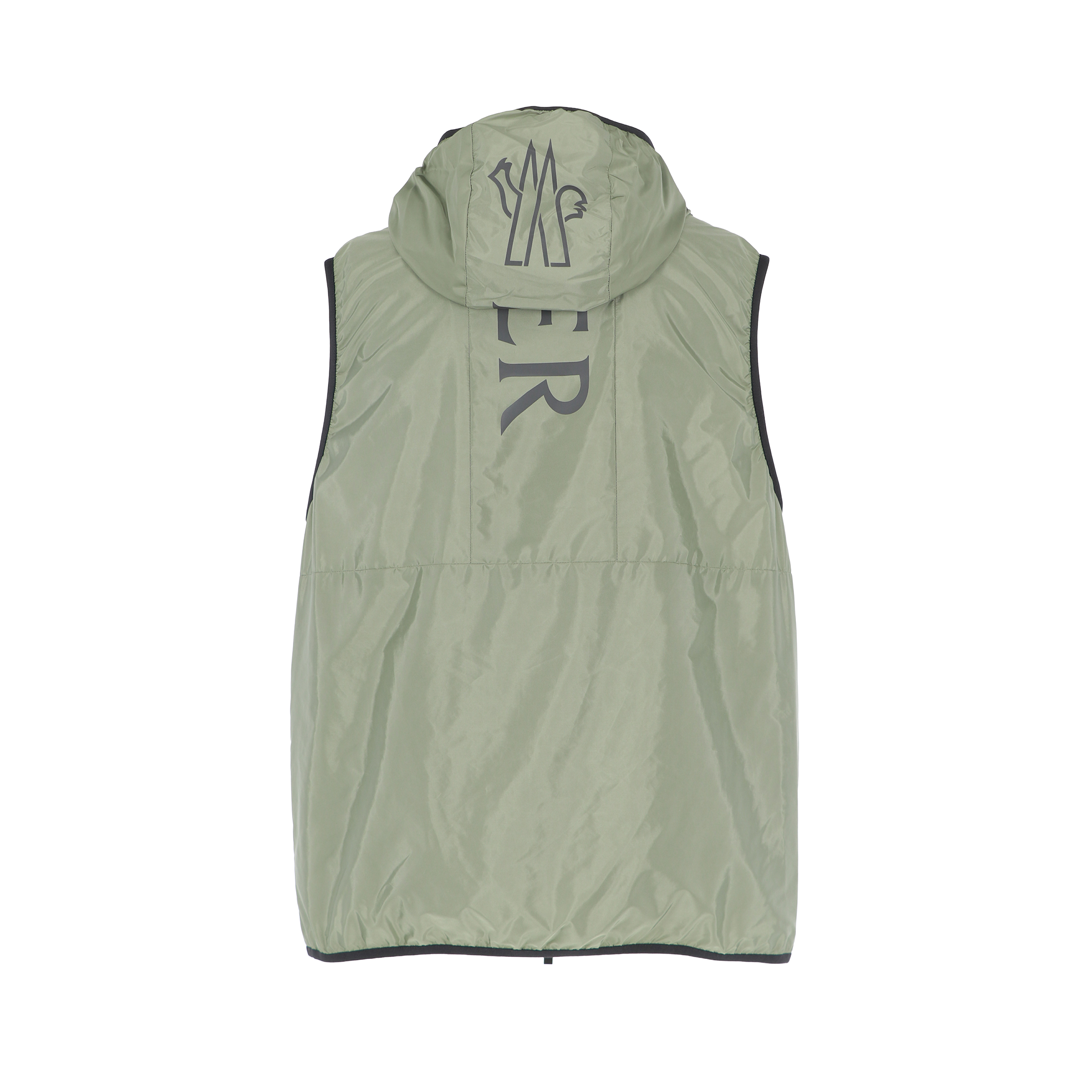 MONCLER Moretan Vest
