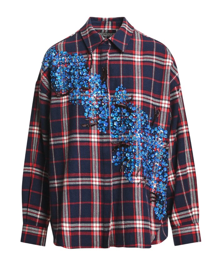 ESSENTIEL Kirke Shirt