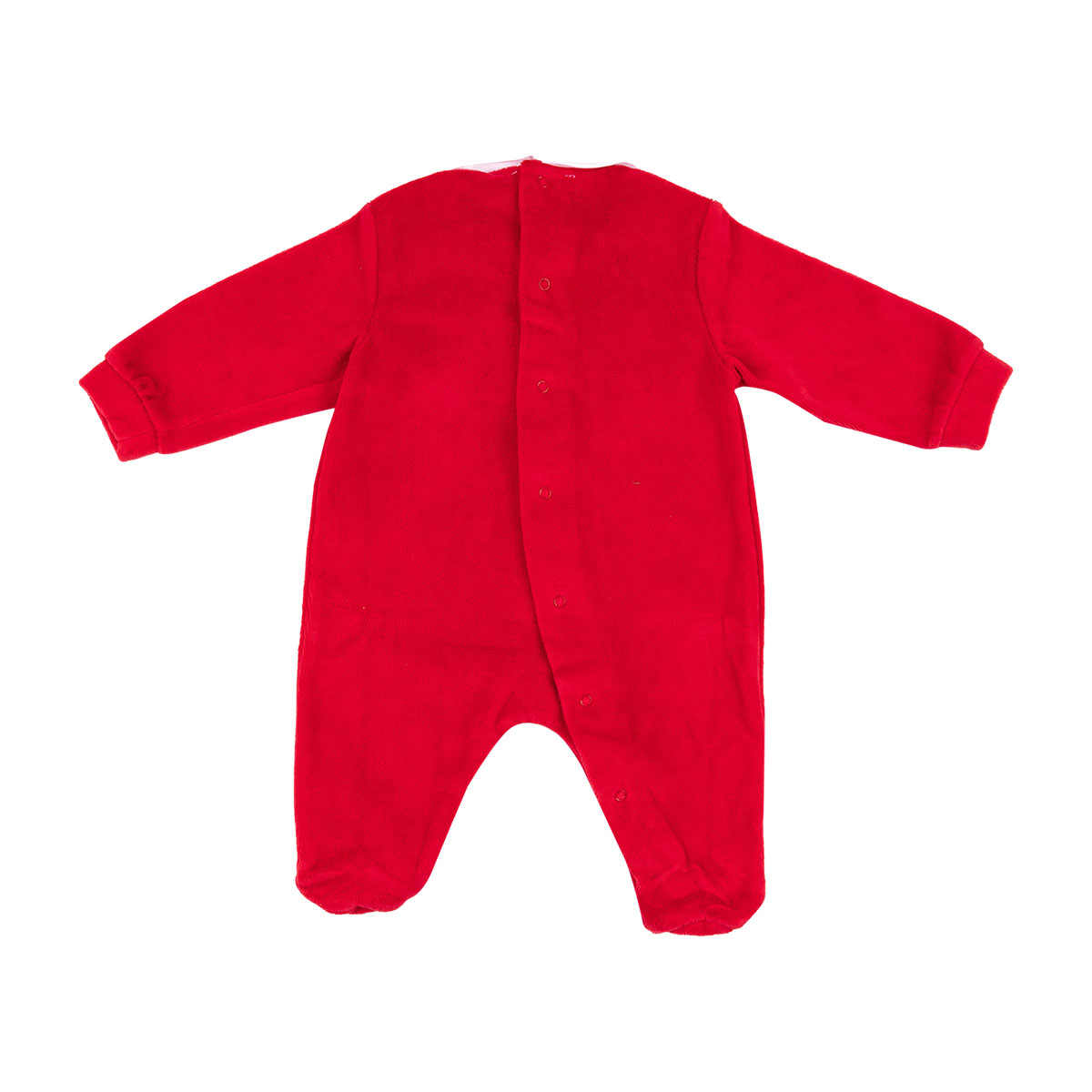 IL GUFO Romper