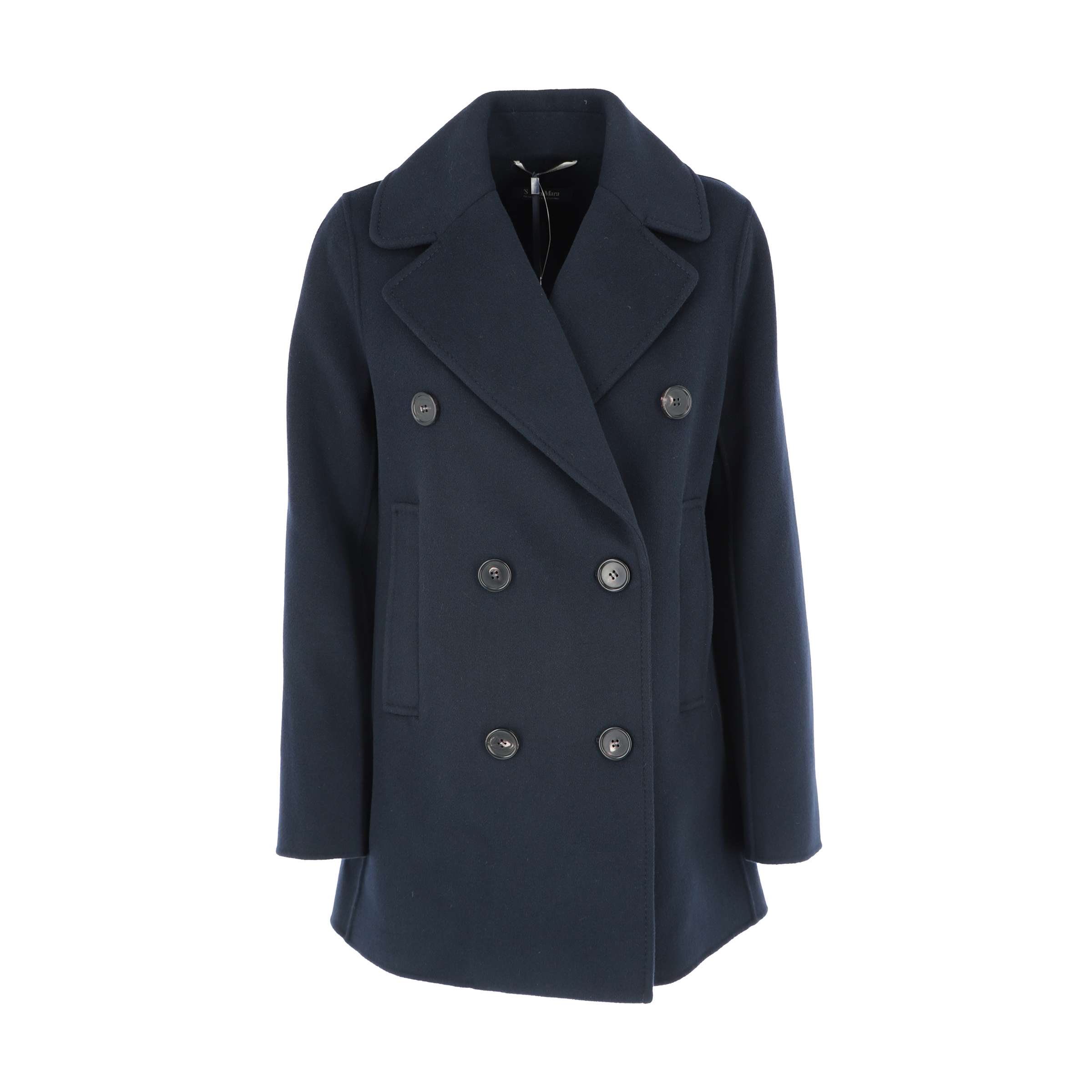 S MAX MARA Caban