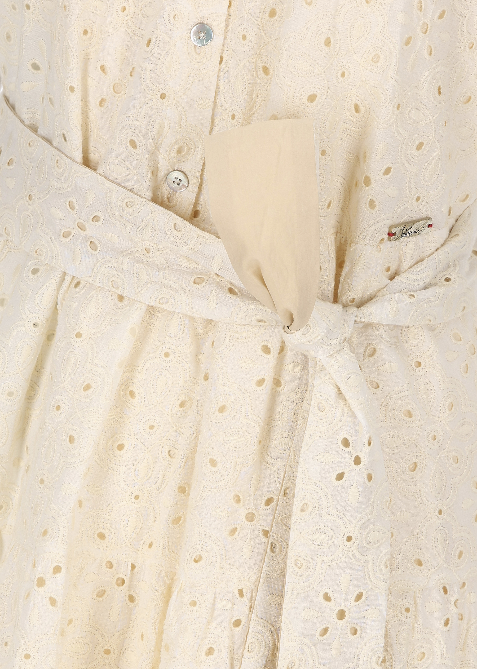 LUIS TRENKER Lucinzia Dress
