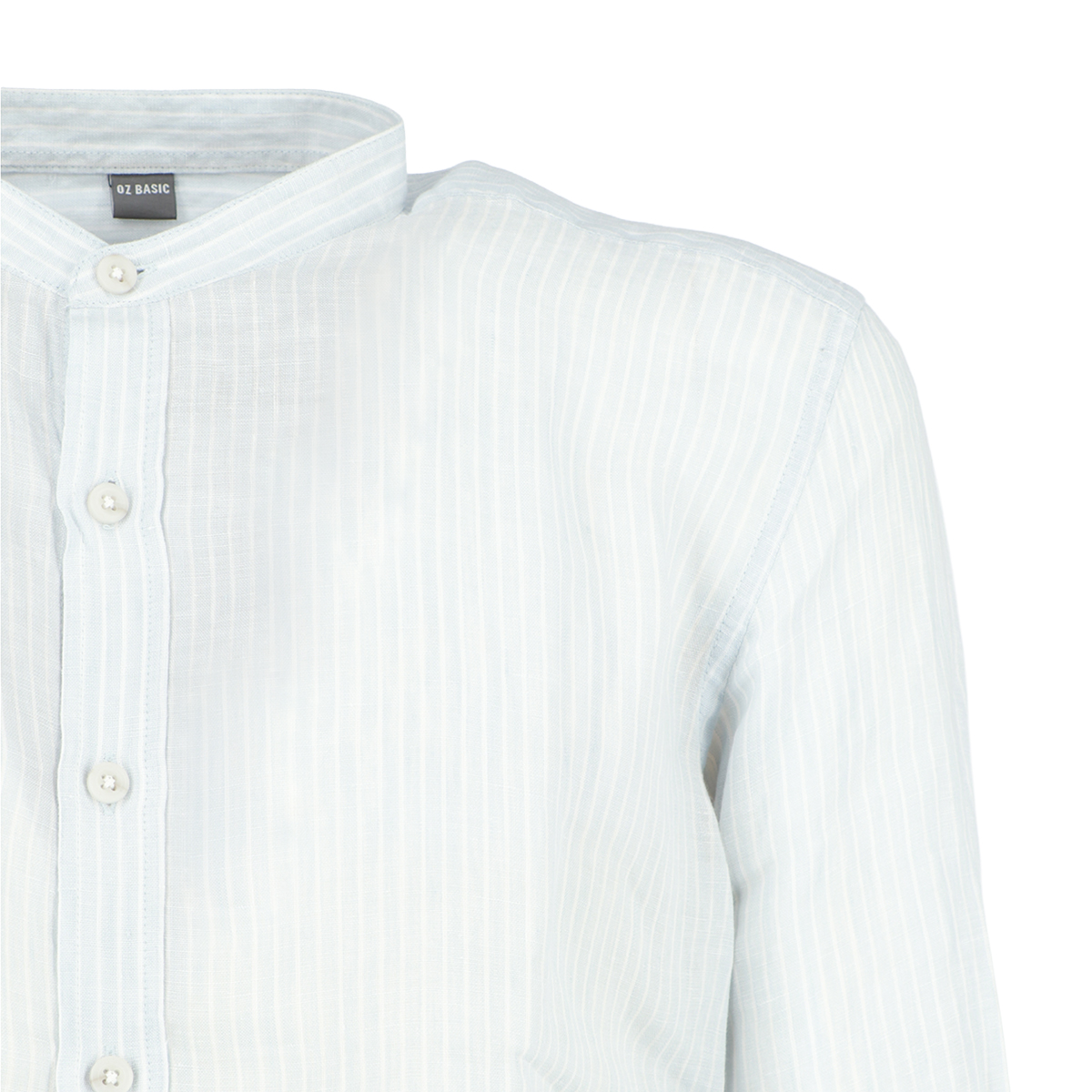 OZ BASIC Camicia di lino