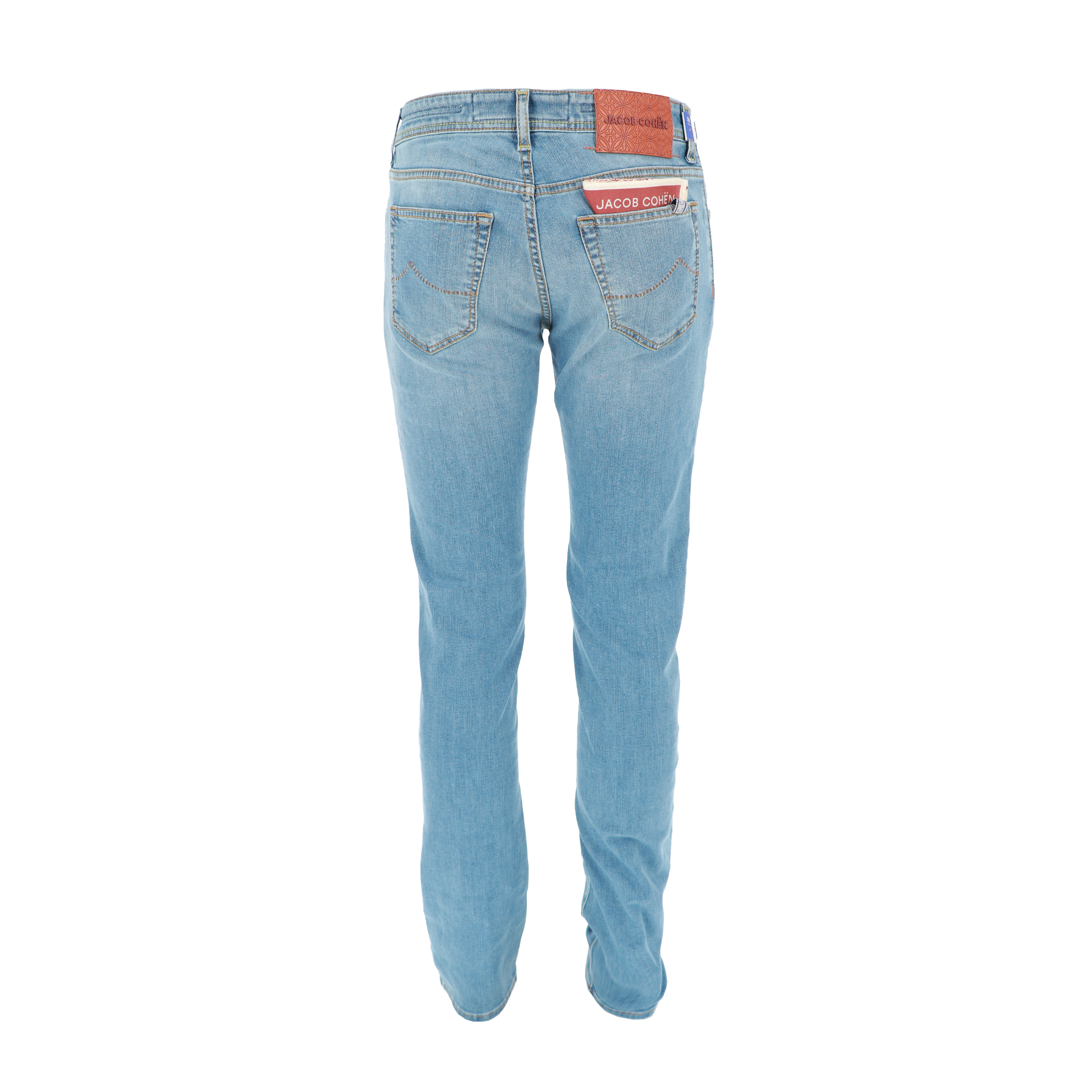 JACOB COHEN Jeans Bard