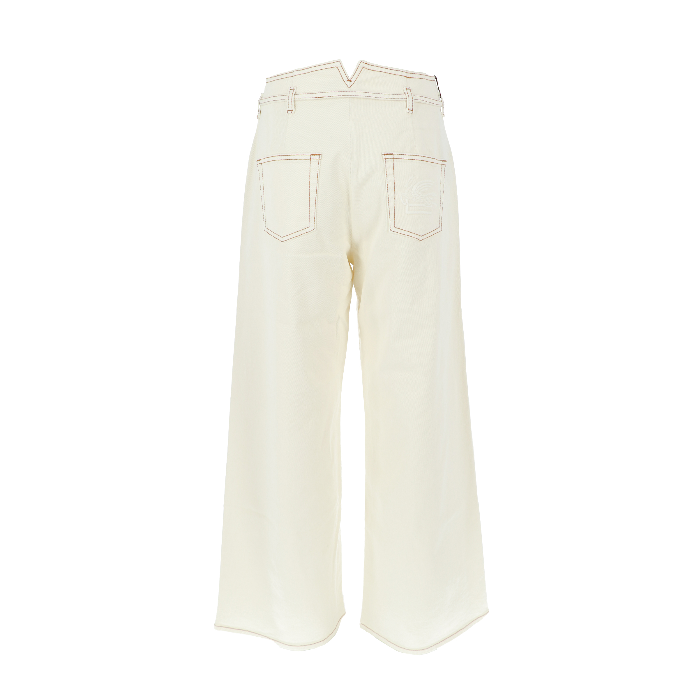 ETRO Denim Jeans