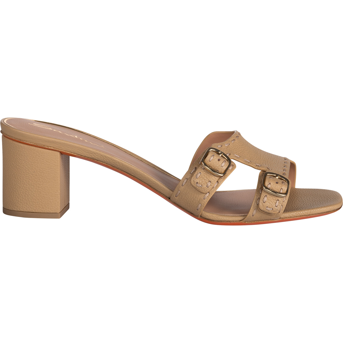 SANTONI Didi-Wash