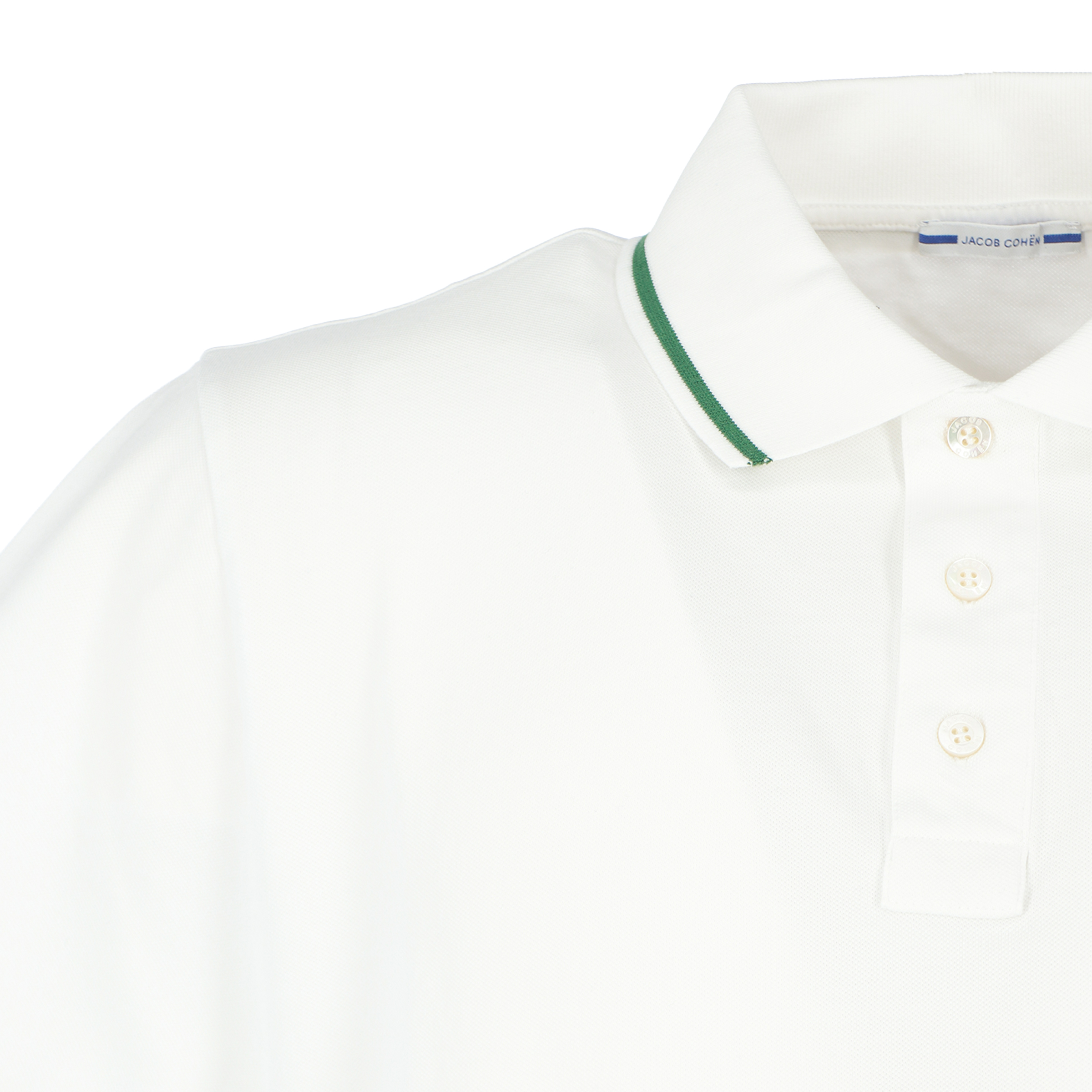JACOB COHEN Polo
