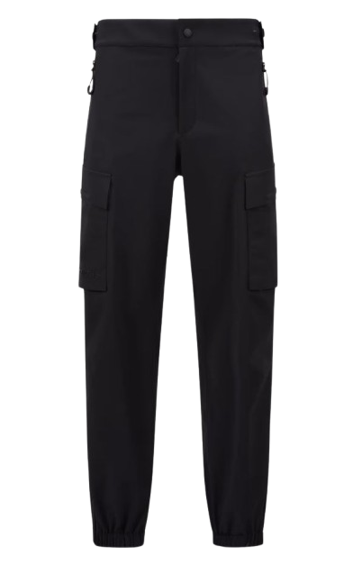 GRENOBLÉ Trouser