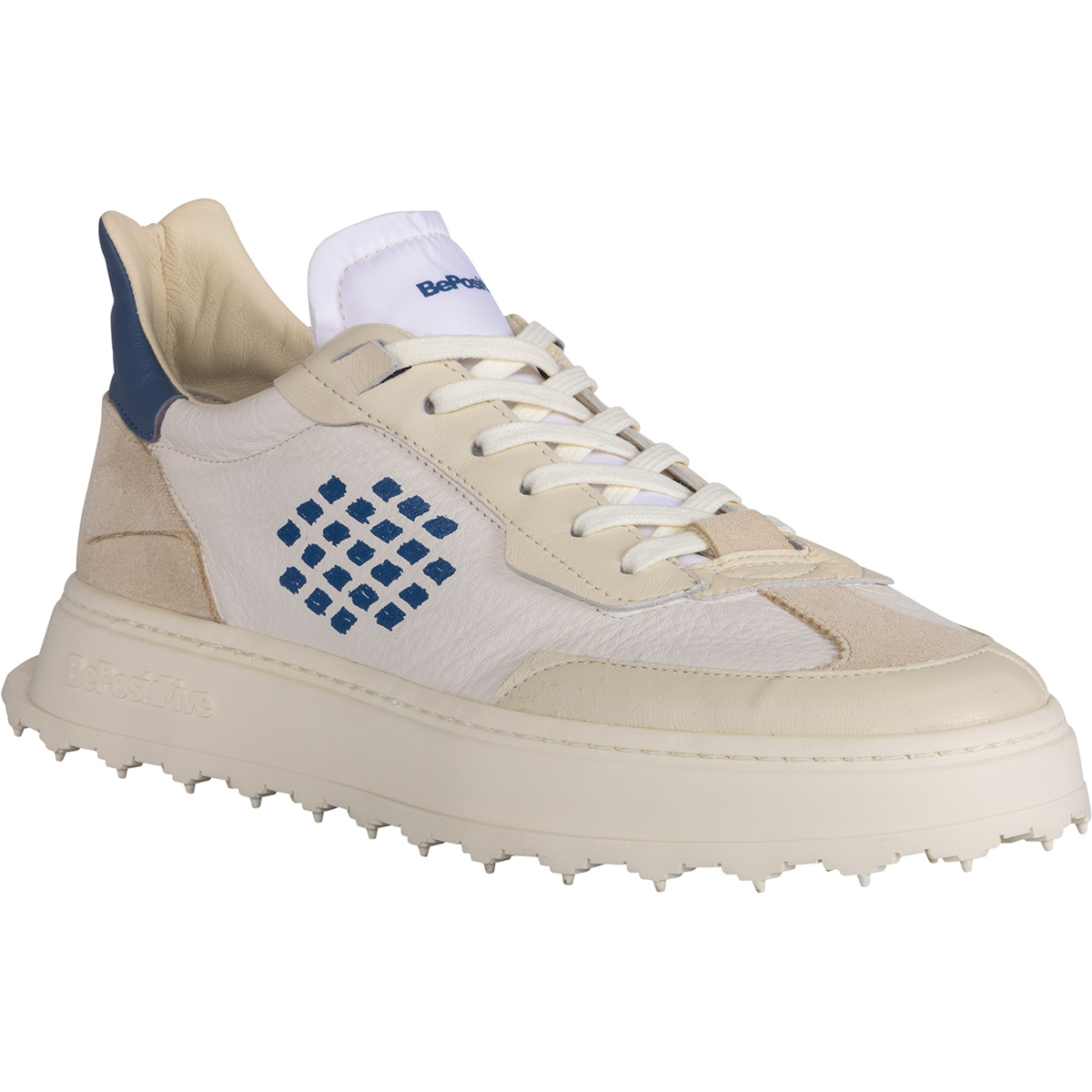 BE POSITIVE Sneaker bassa Wing