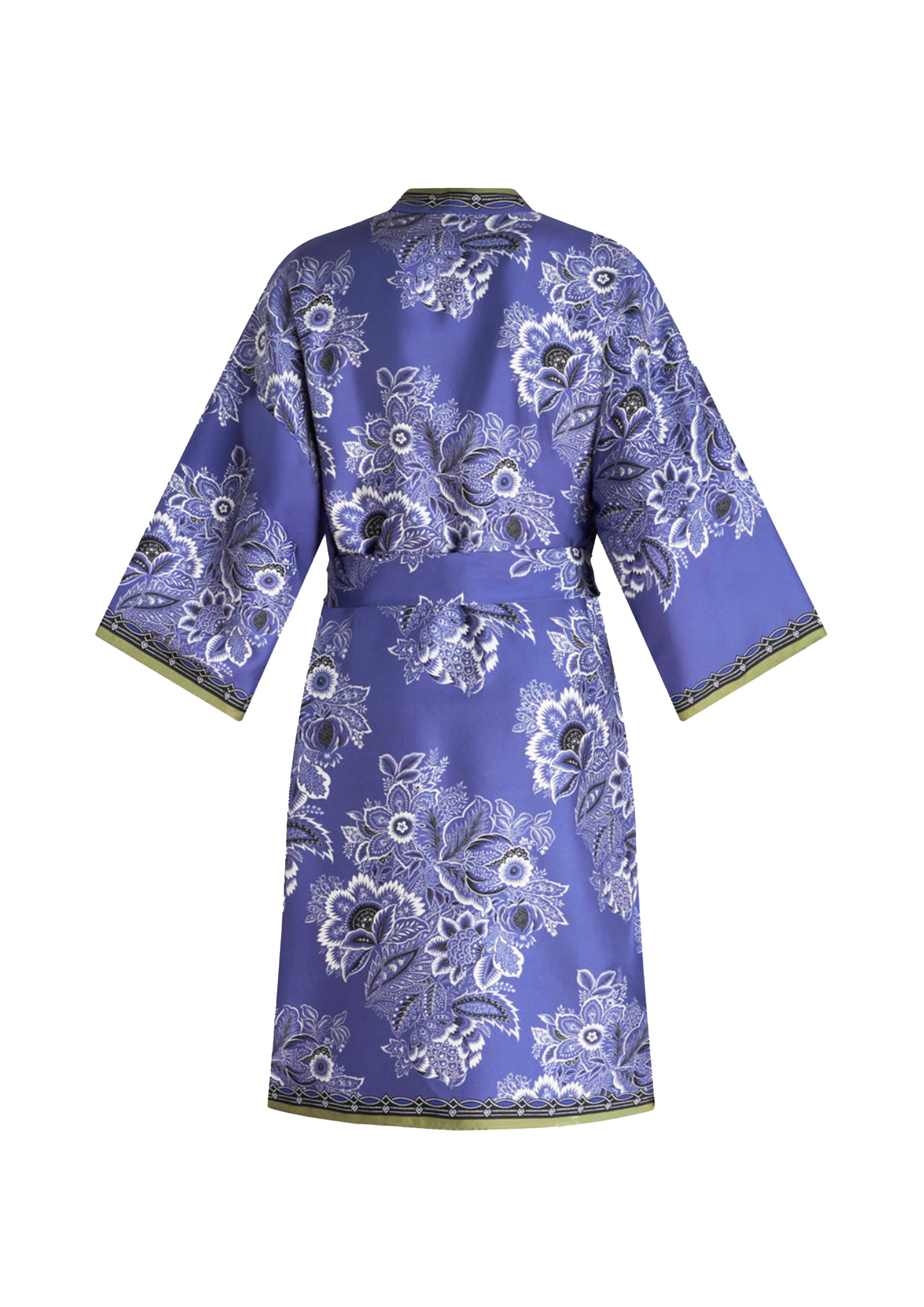 ETRO KIMONO