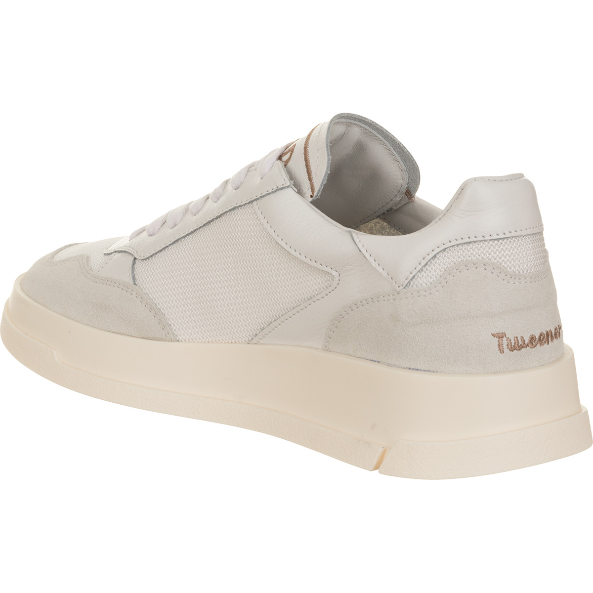 GHOUD SUEDE GHOUD SUEDE