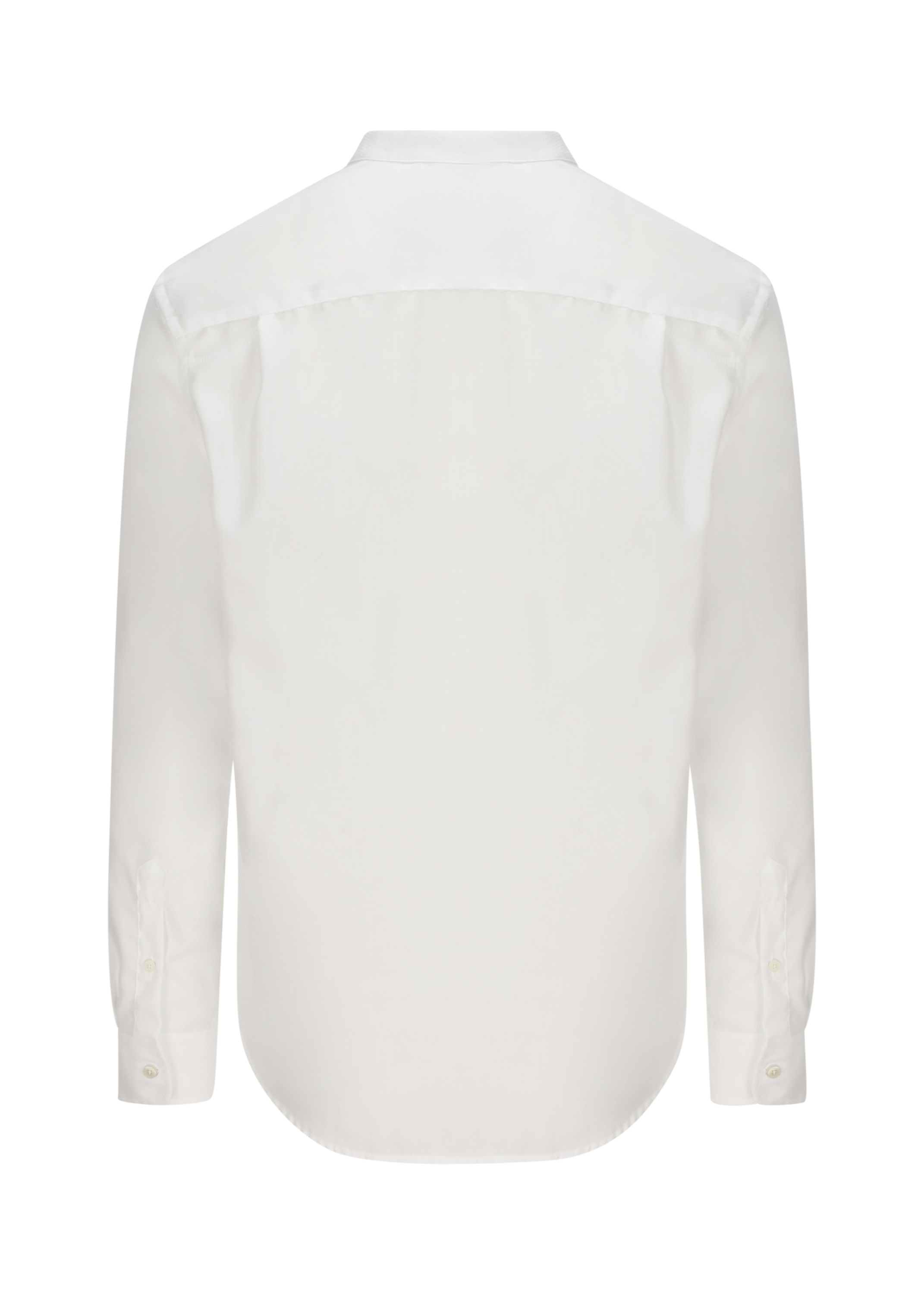 LUIS TRENKER Lubernet Shirt