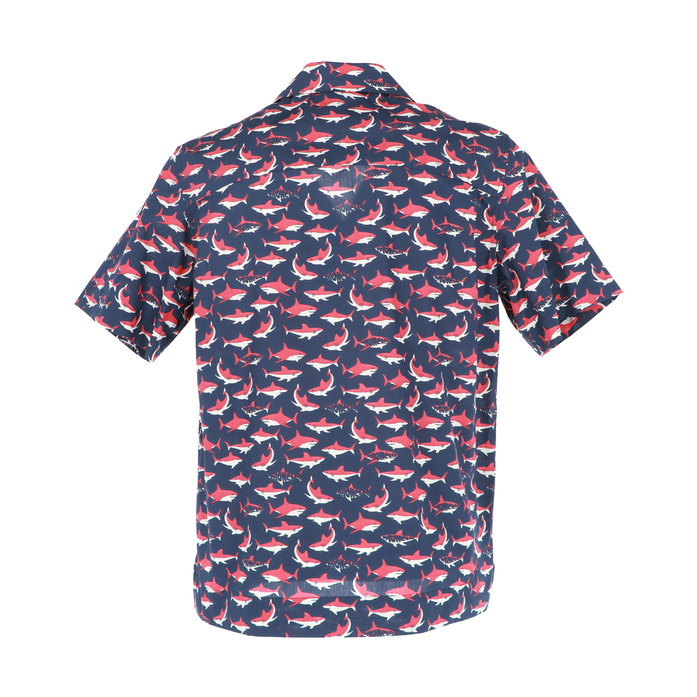 MONCLER Camicia