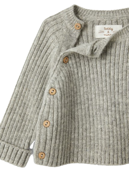 TEDDY&MINOU Two-Piece ensemble