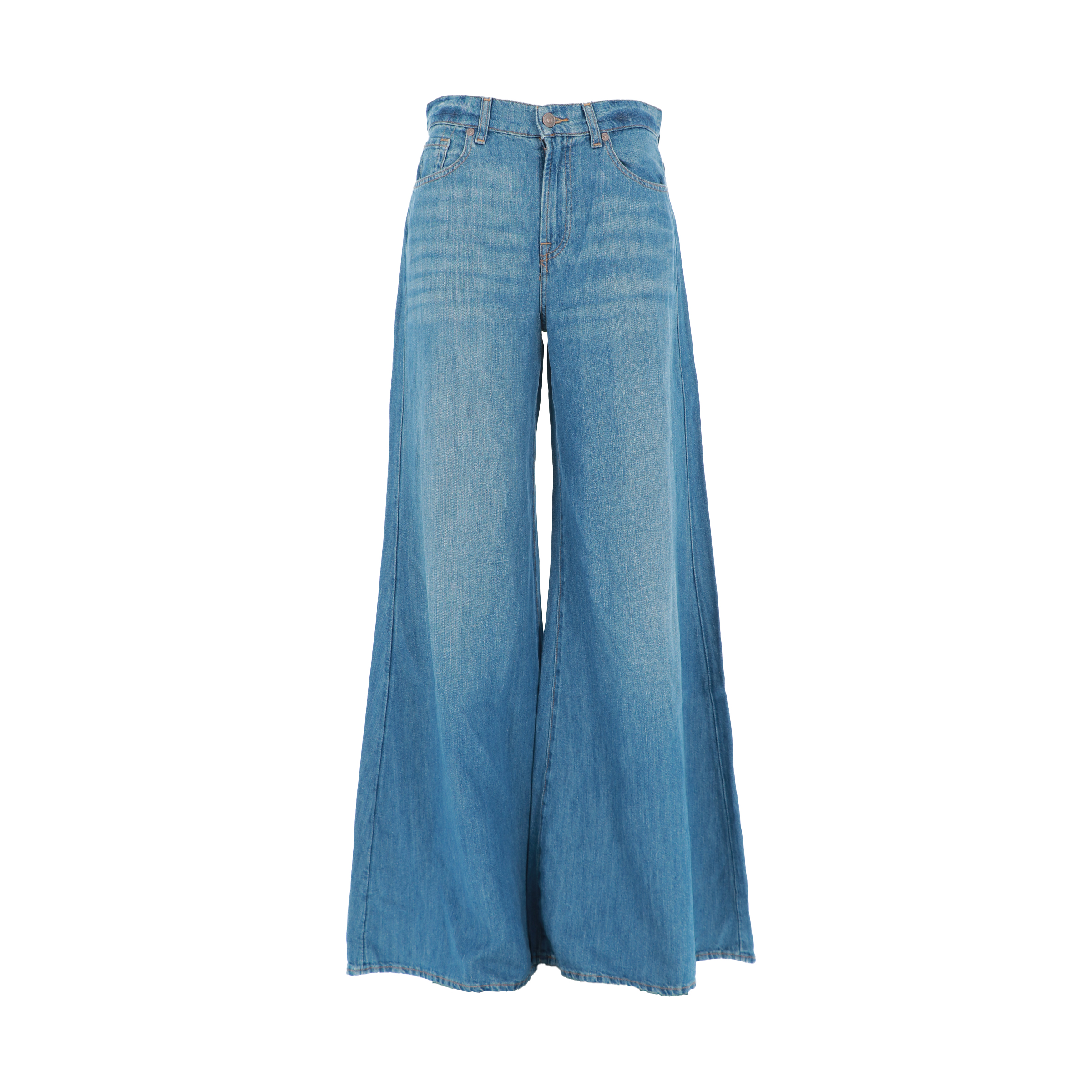 SEVEN JEANS Willow wide phoenix