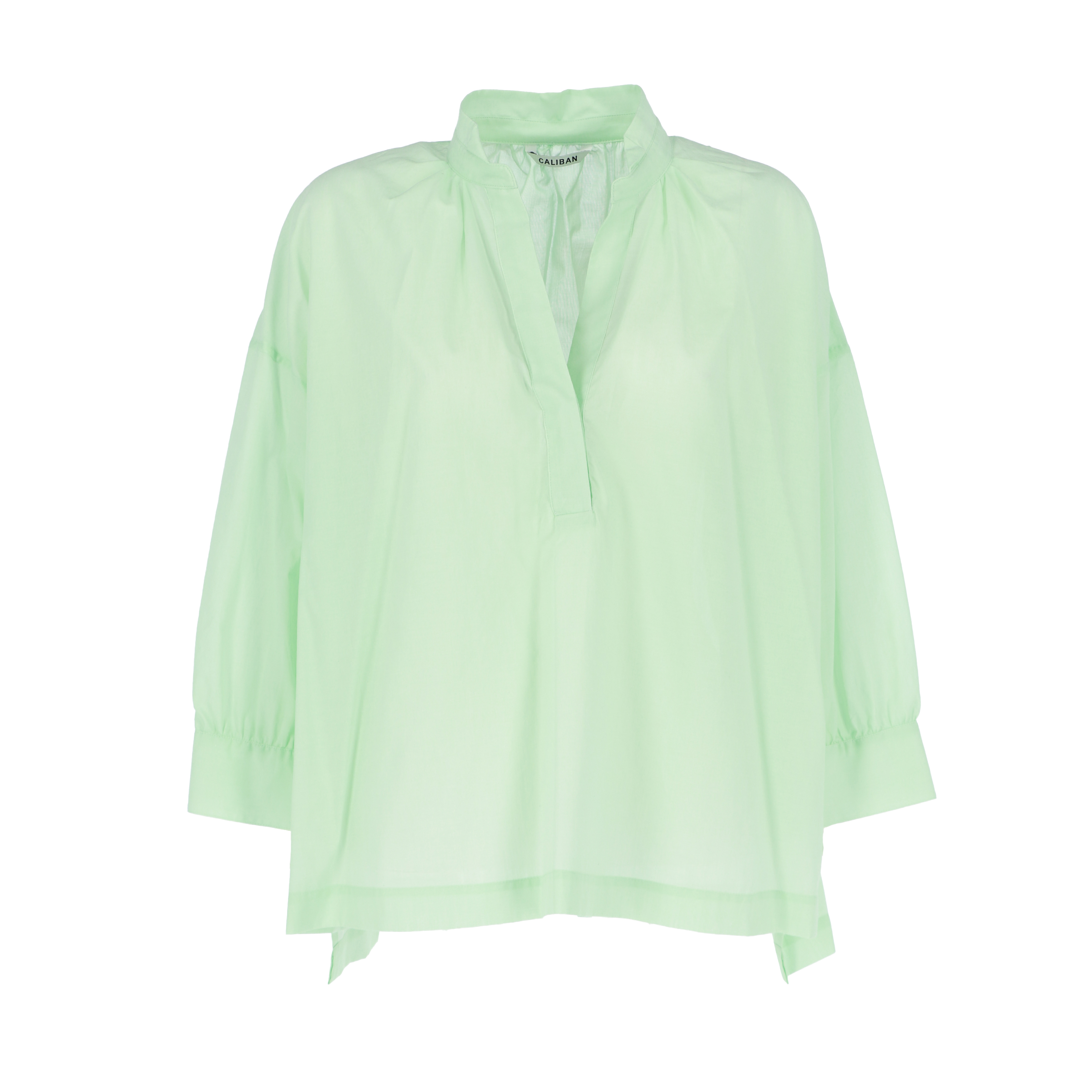CALIBAN Blouse