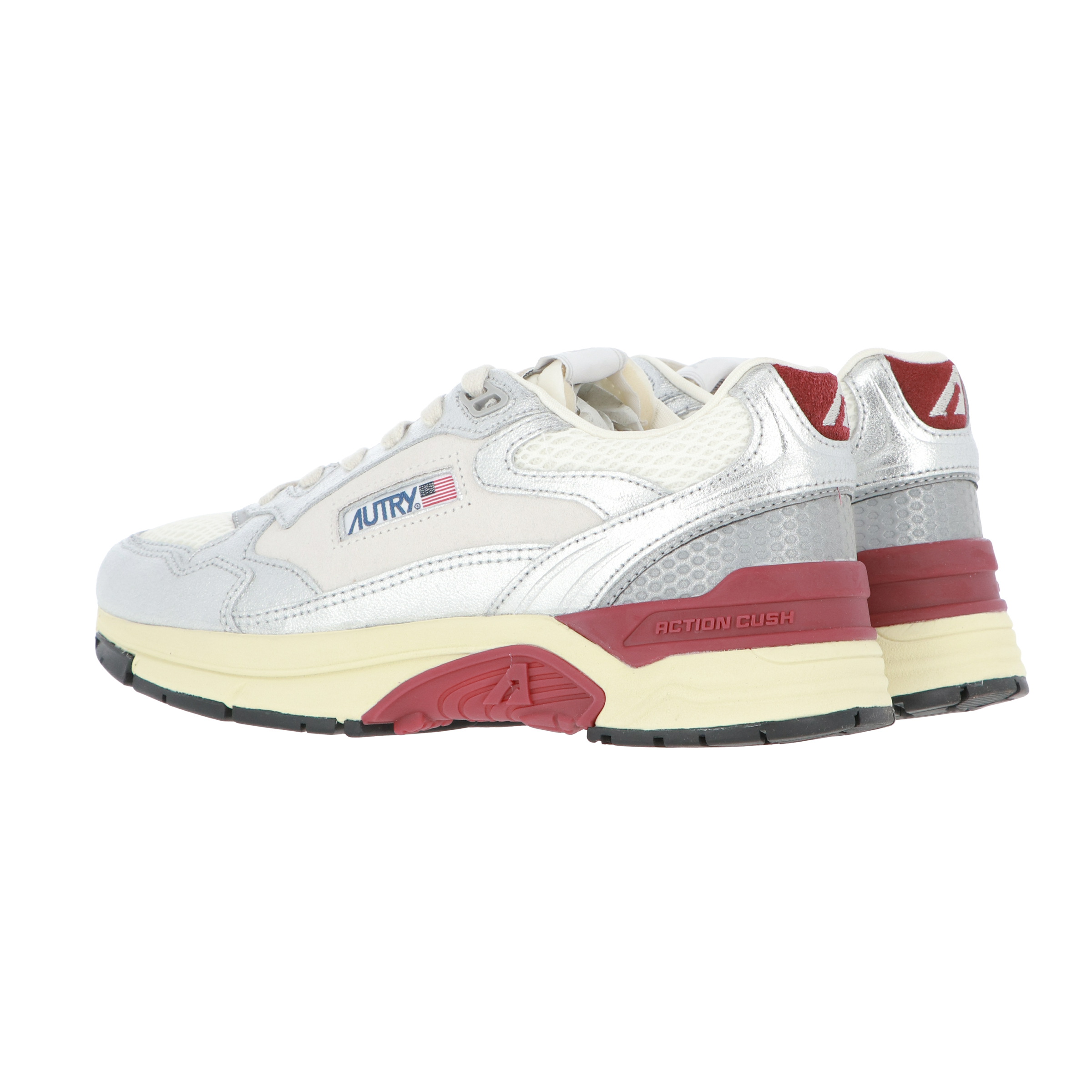 AUTRY Hyperway Low Women