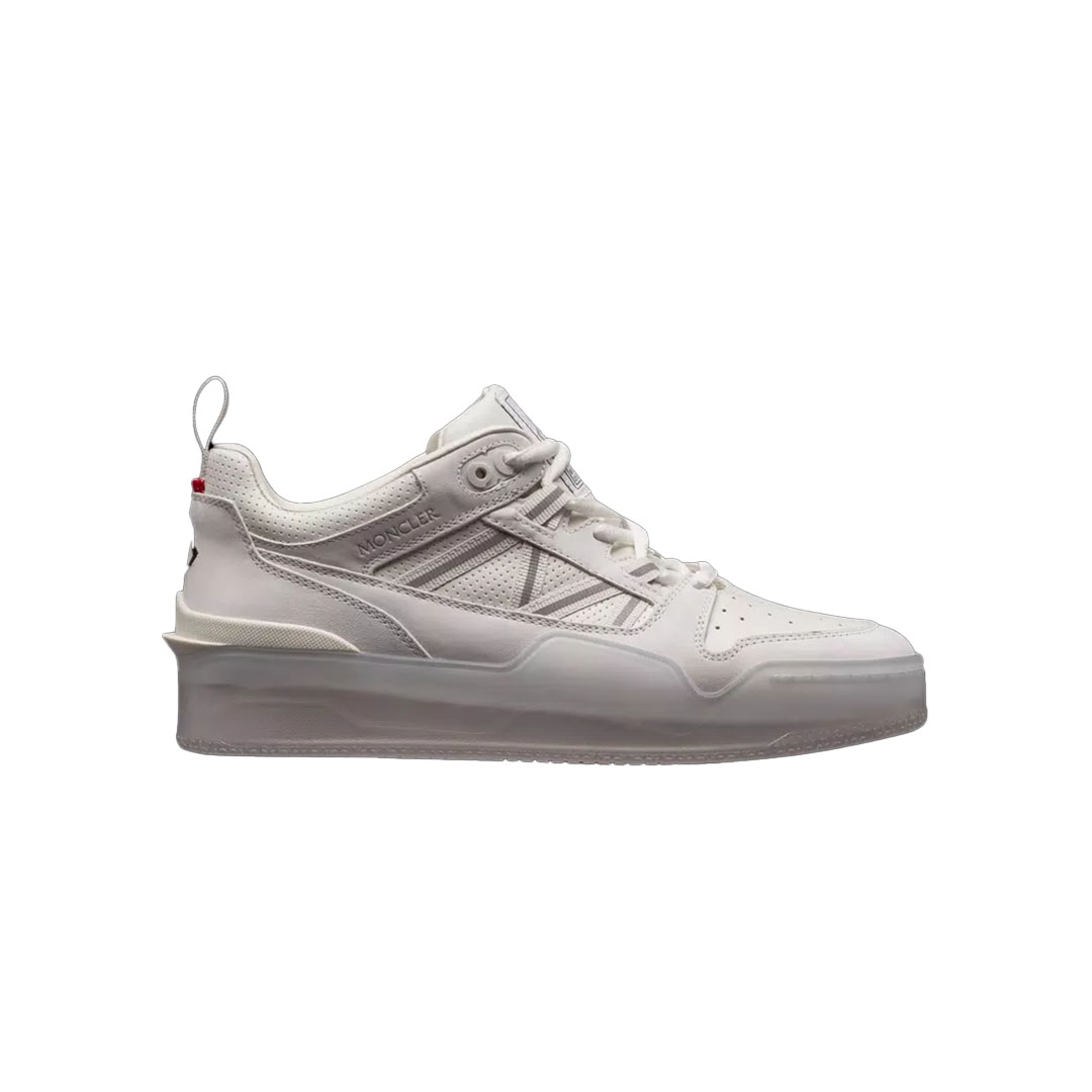 Sneakers moncler 2025