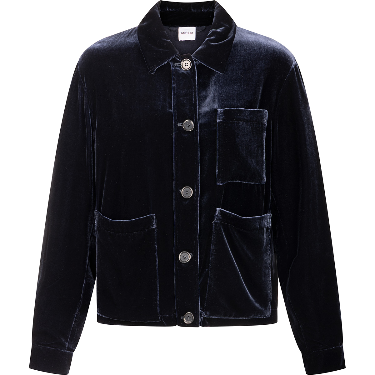 ASPESI Jacke Mod.0925