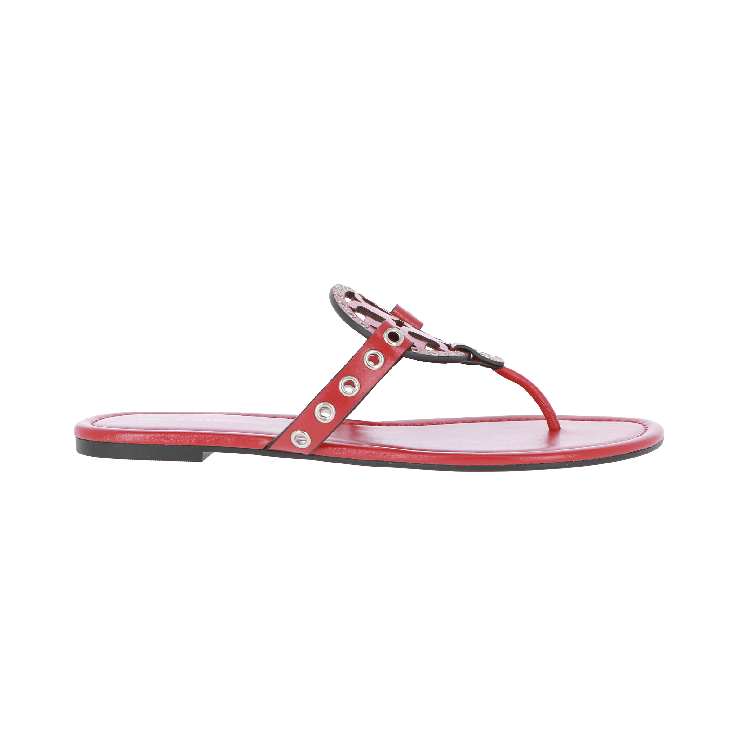 TORY BURCH Miller Eyelet Sandal