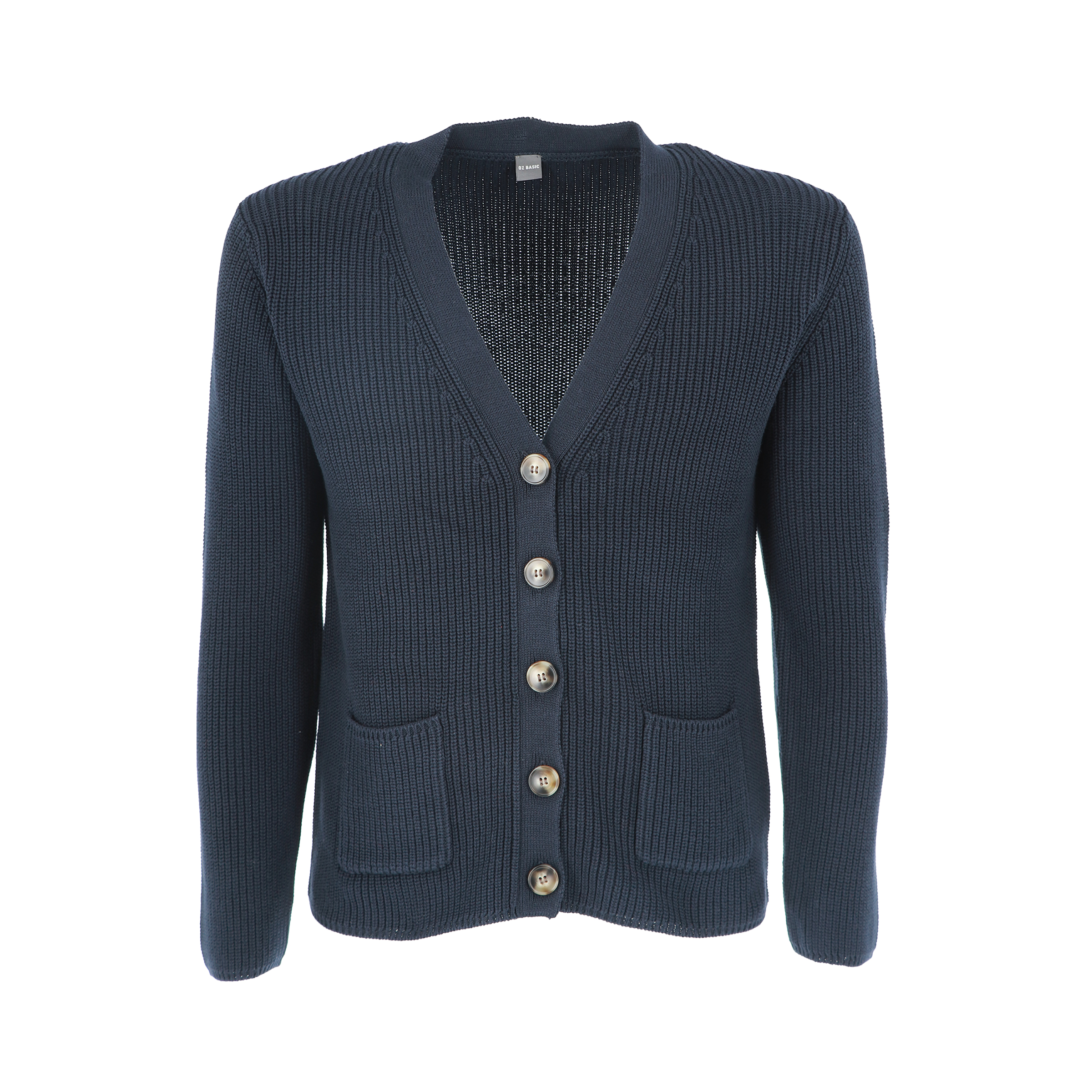 OZ BASIC Cardigan OZ BASIC Cardigan