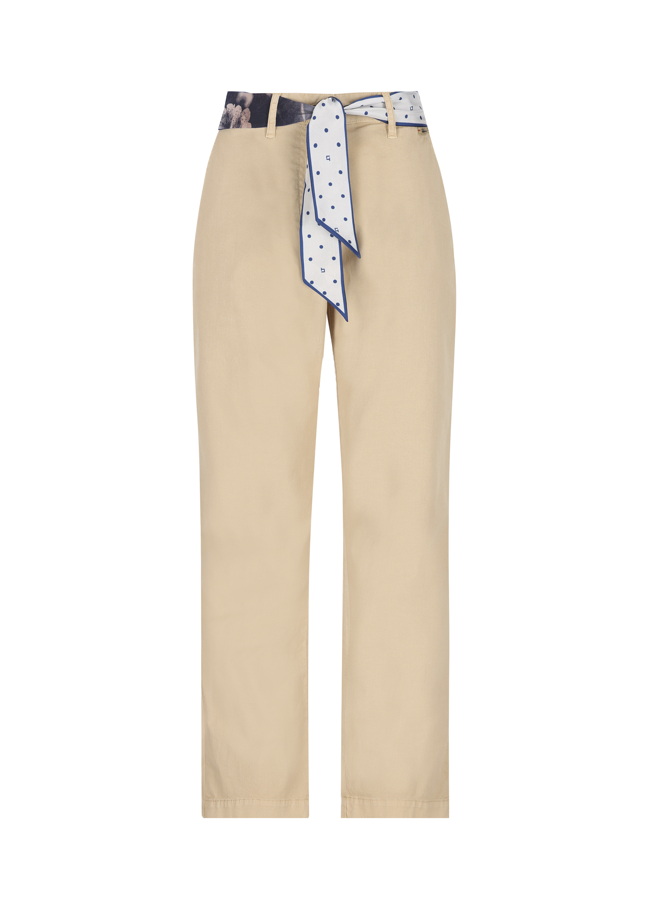 LUIS TRENKER Luloraine Trouser
