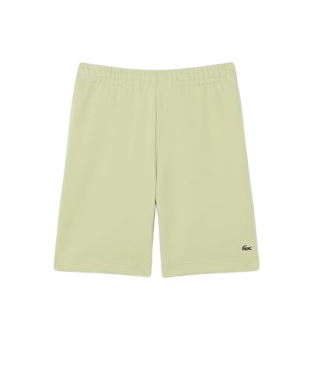 LACOSTE Sportliche Shorts