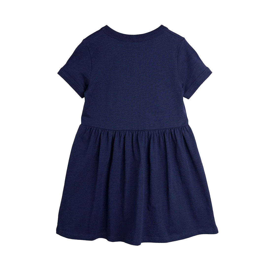 MINIRODINI Jogging Dress