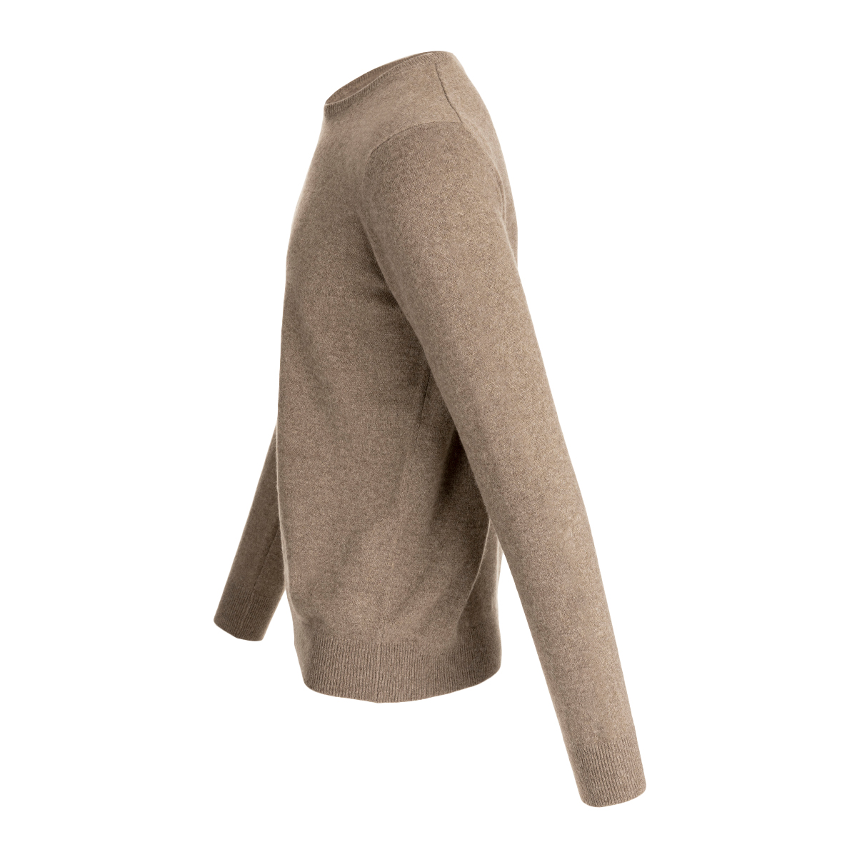 OZ BASIC Basic Rundhals