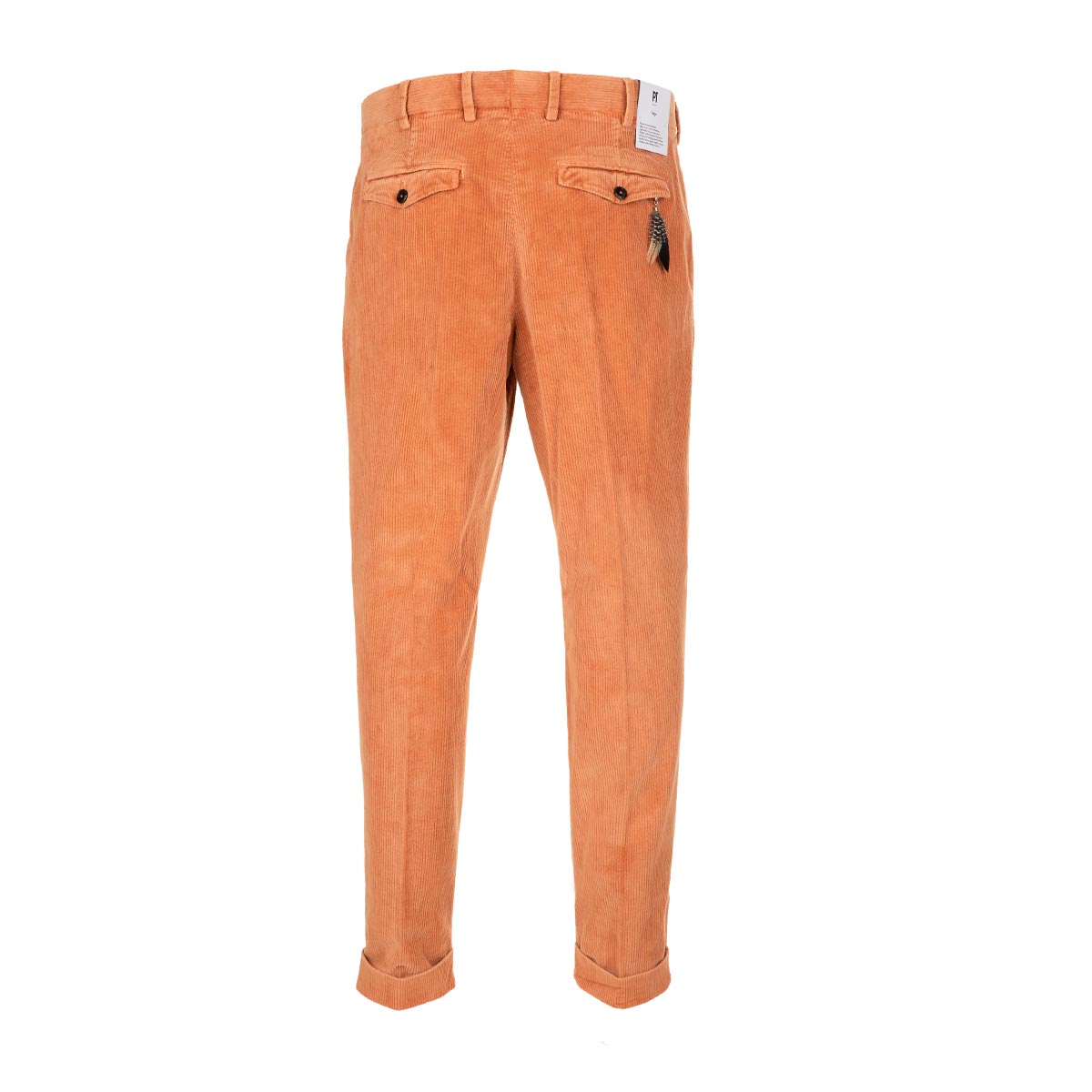 PT TORINO trousers rebel
