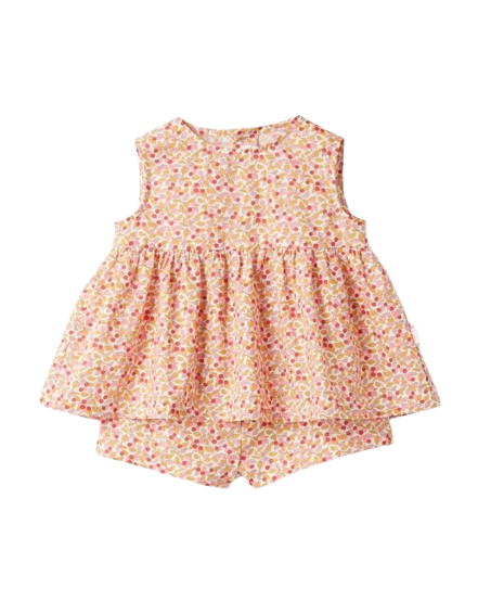 IL GUFO set