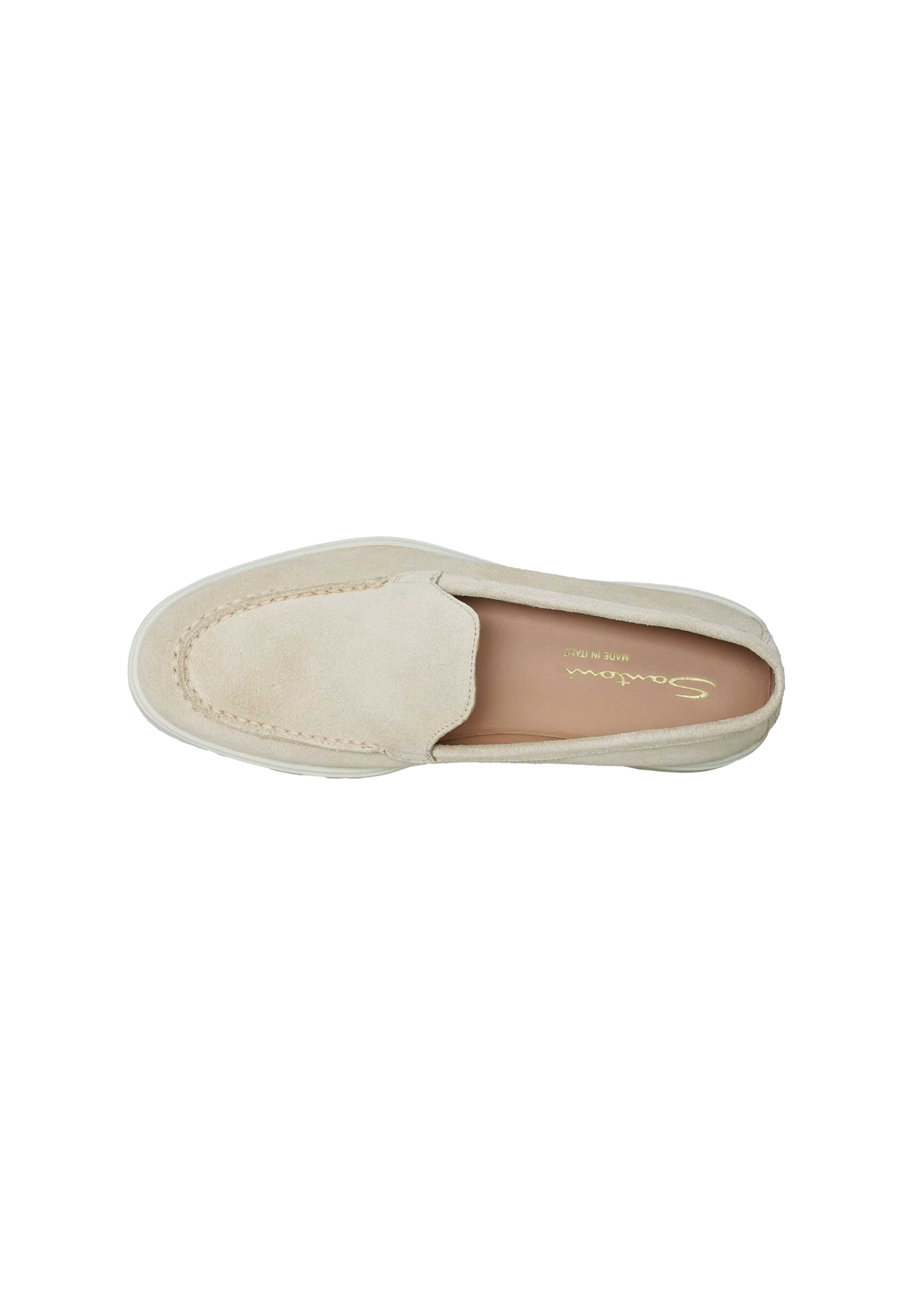 SANTONI Yaltamoc Mokassin