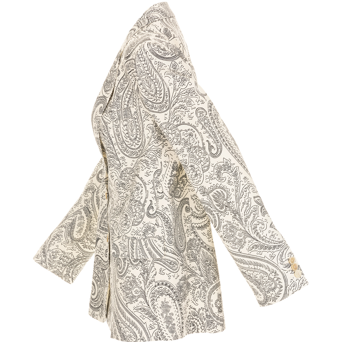 ETRO JACKET