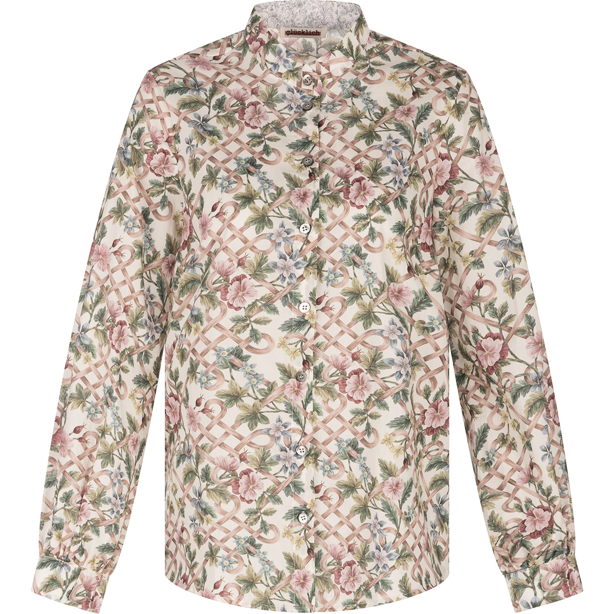 GLÜCKLICH Bluse