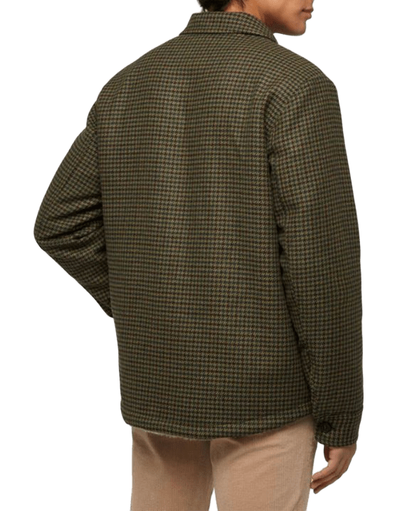 MC2 SAINT BARTH Landeck Overshirt