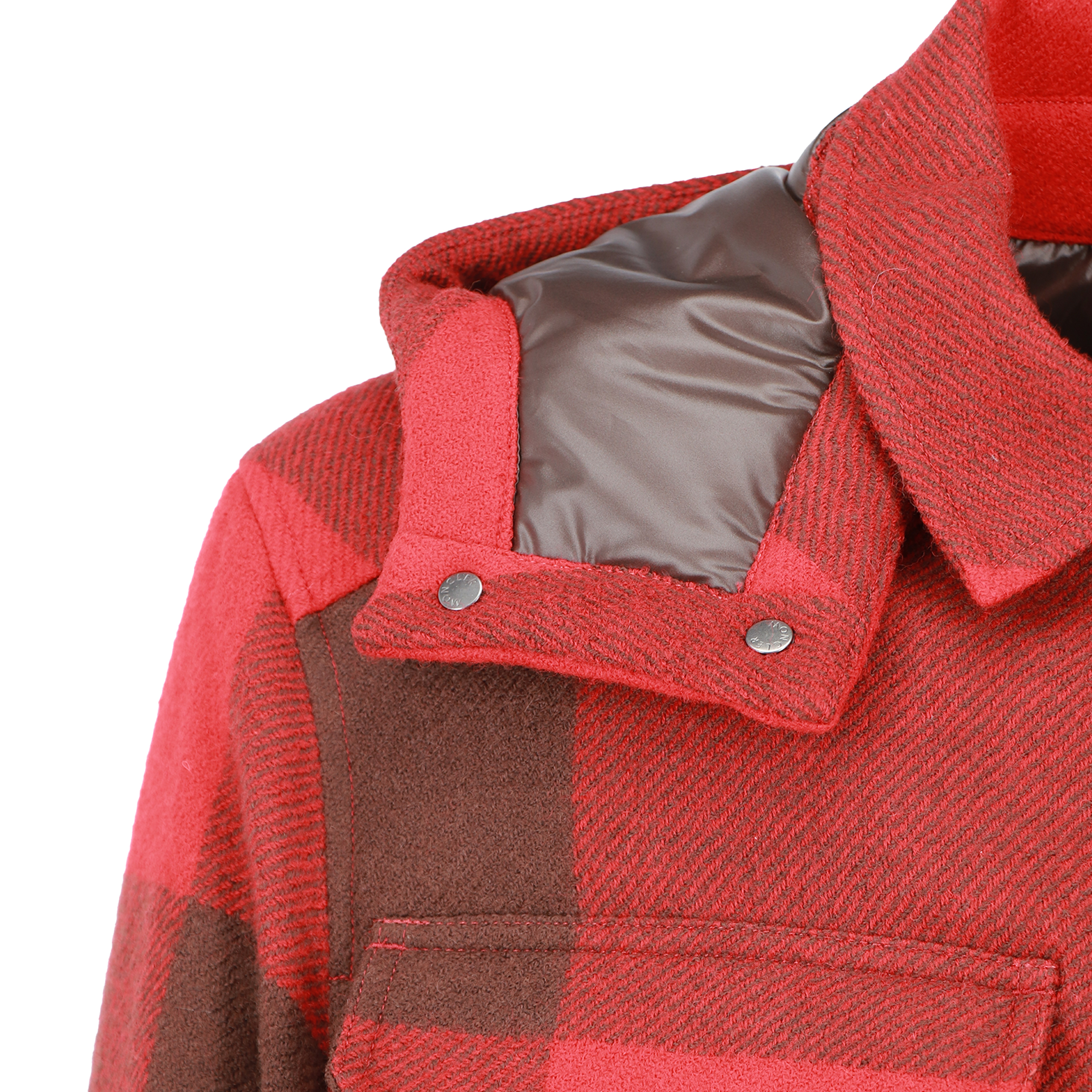 MONCLER Giacca Ladurns MONCLER Giacca Ladurns