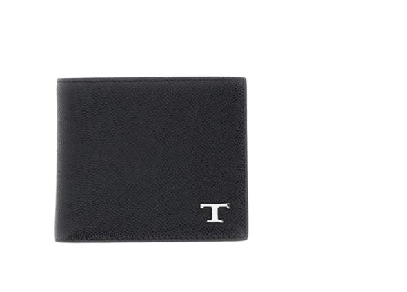 TOD'S Portafoglio in pelle