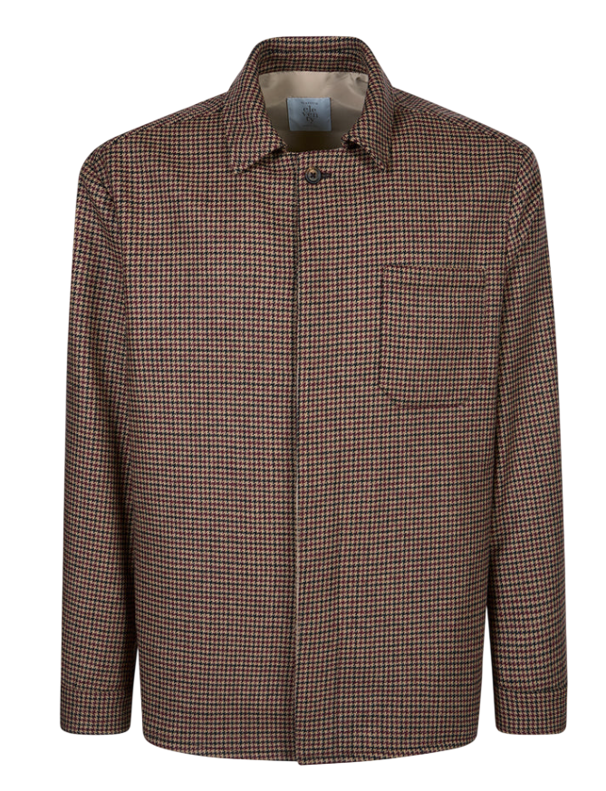 ELEVENTY Overshirt