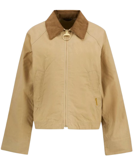 BARBOUR Catlin Casual Jacket