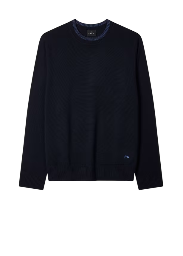 PAUL SMITH Sweater Crew Neck