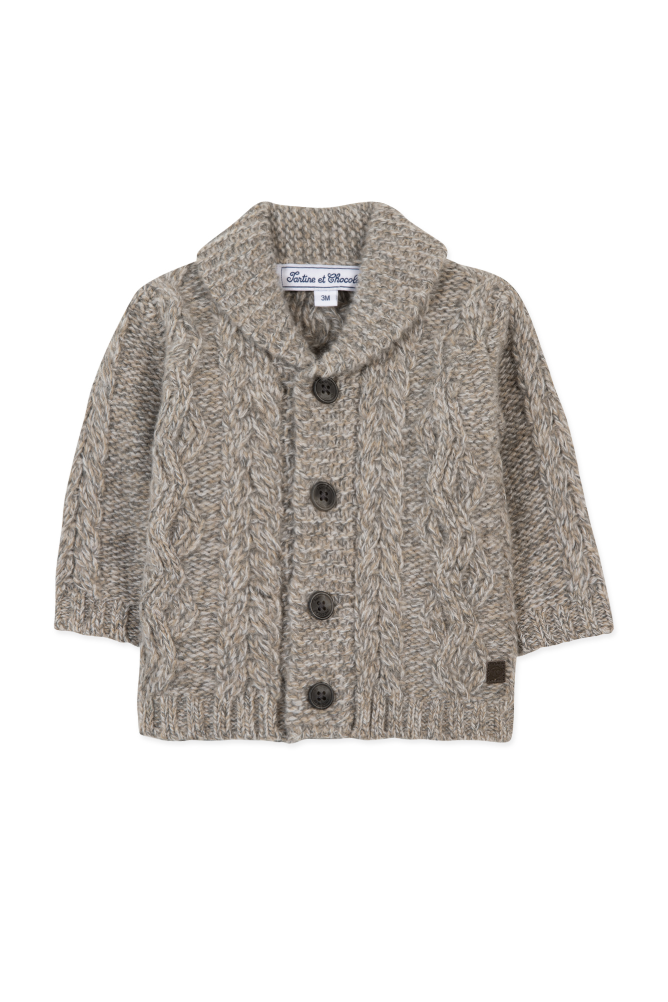 TARTINE ET CHOCOLAT Gilet8