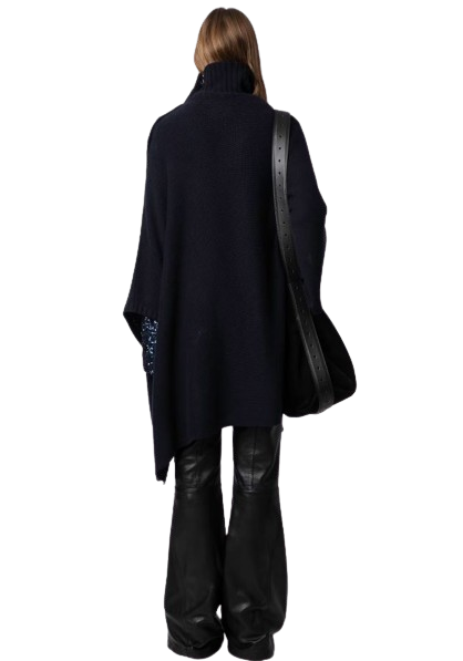 ZADIG & VOLTAIRE Mantella Palma