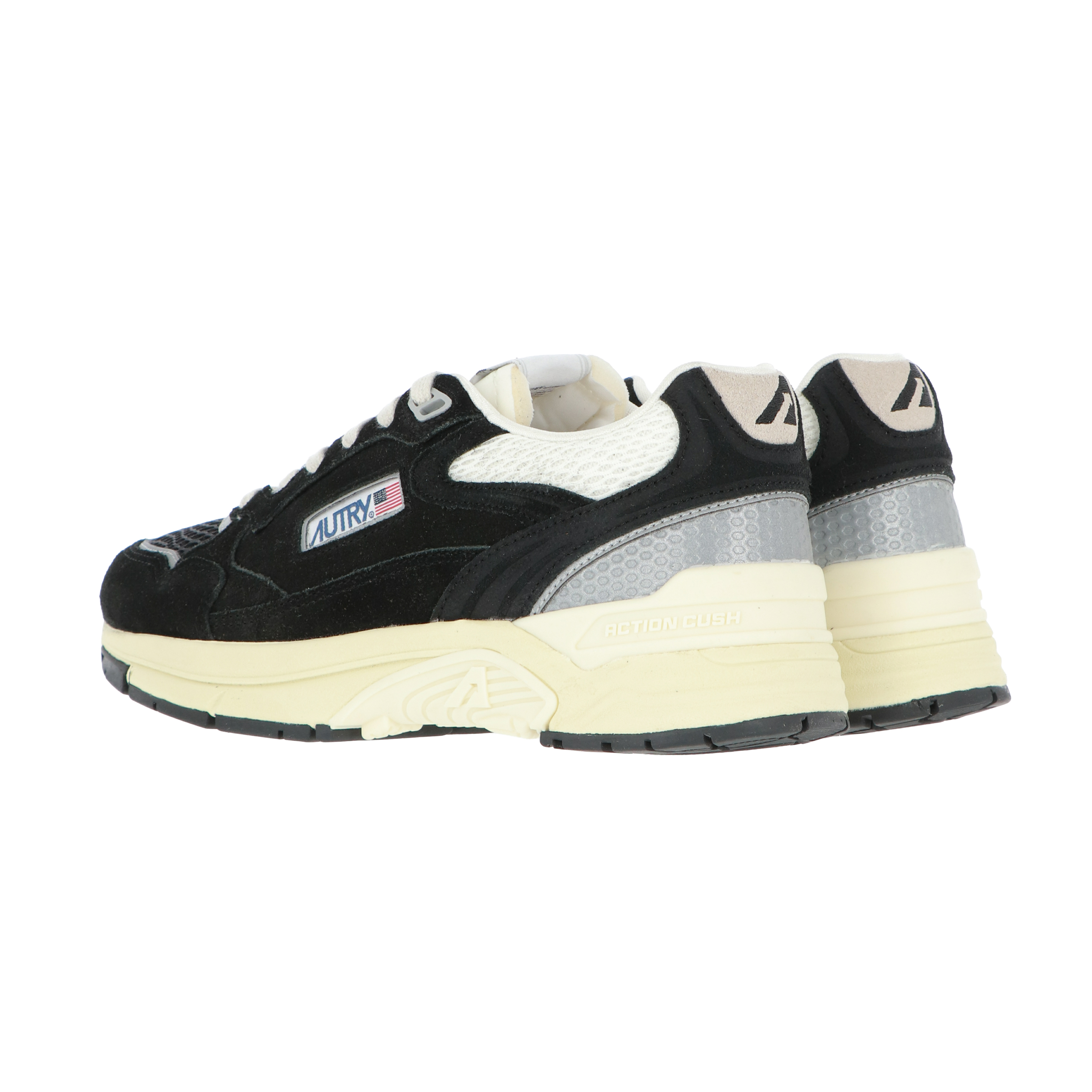 AUTRY Hyperway Low Women