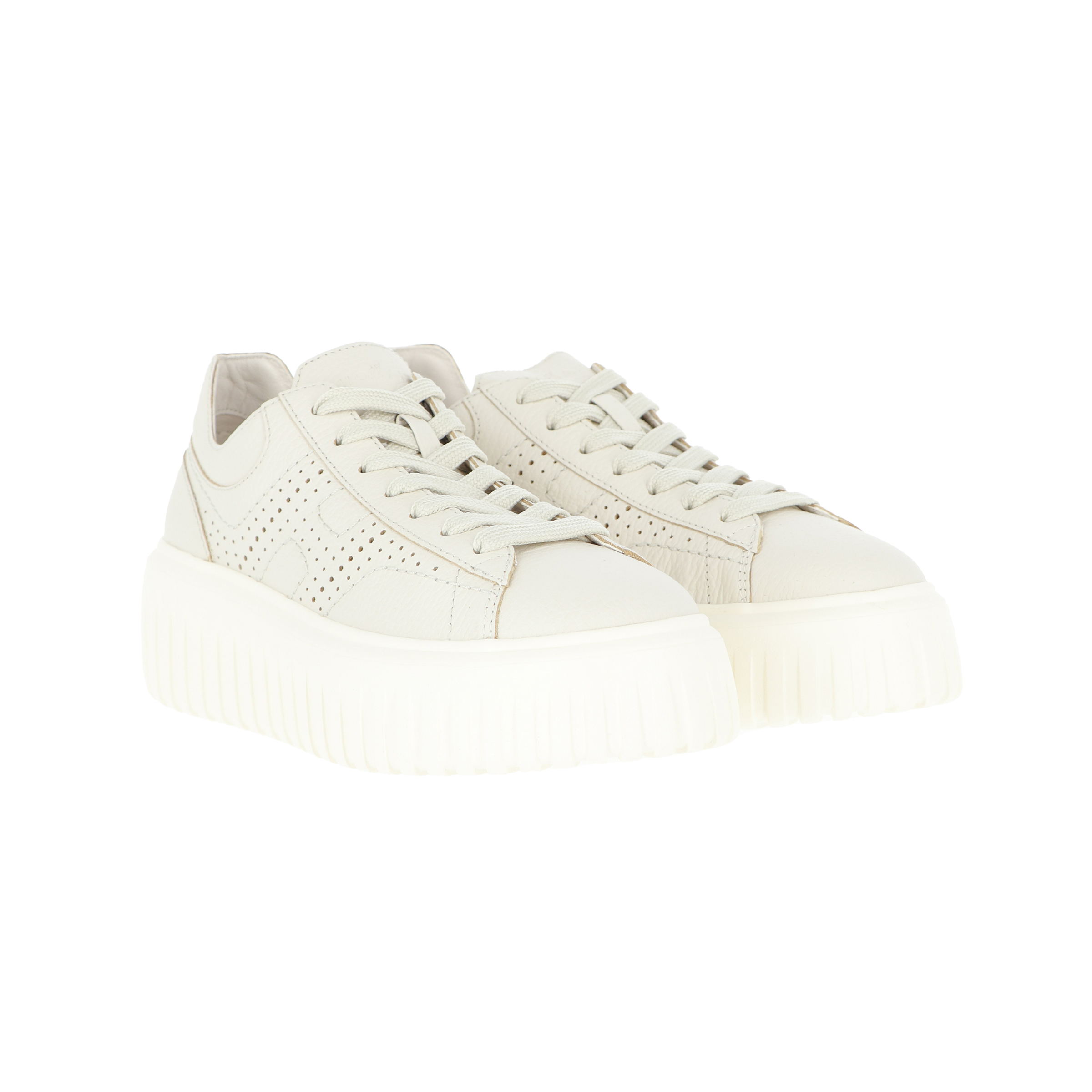 HOGAN H-Stripes Sneaker