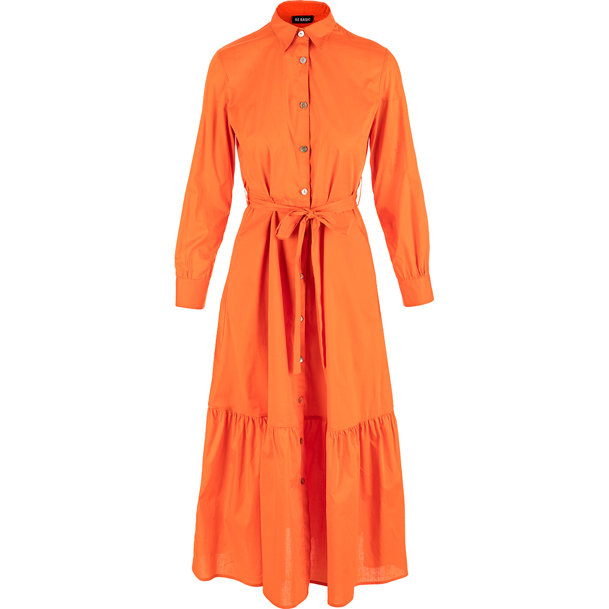 OZ BASIC DRESS