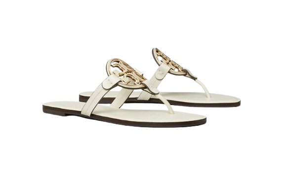 TORY BURCH Metal Miller