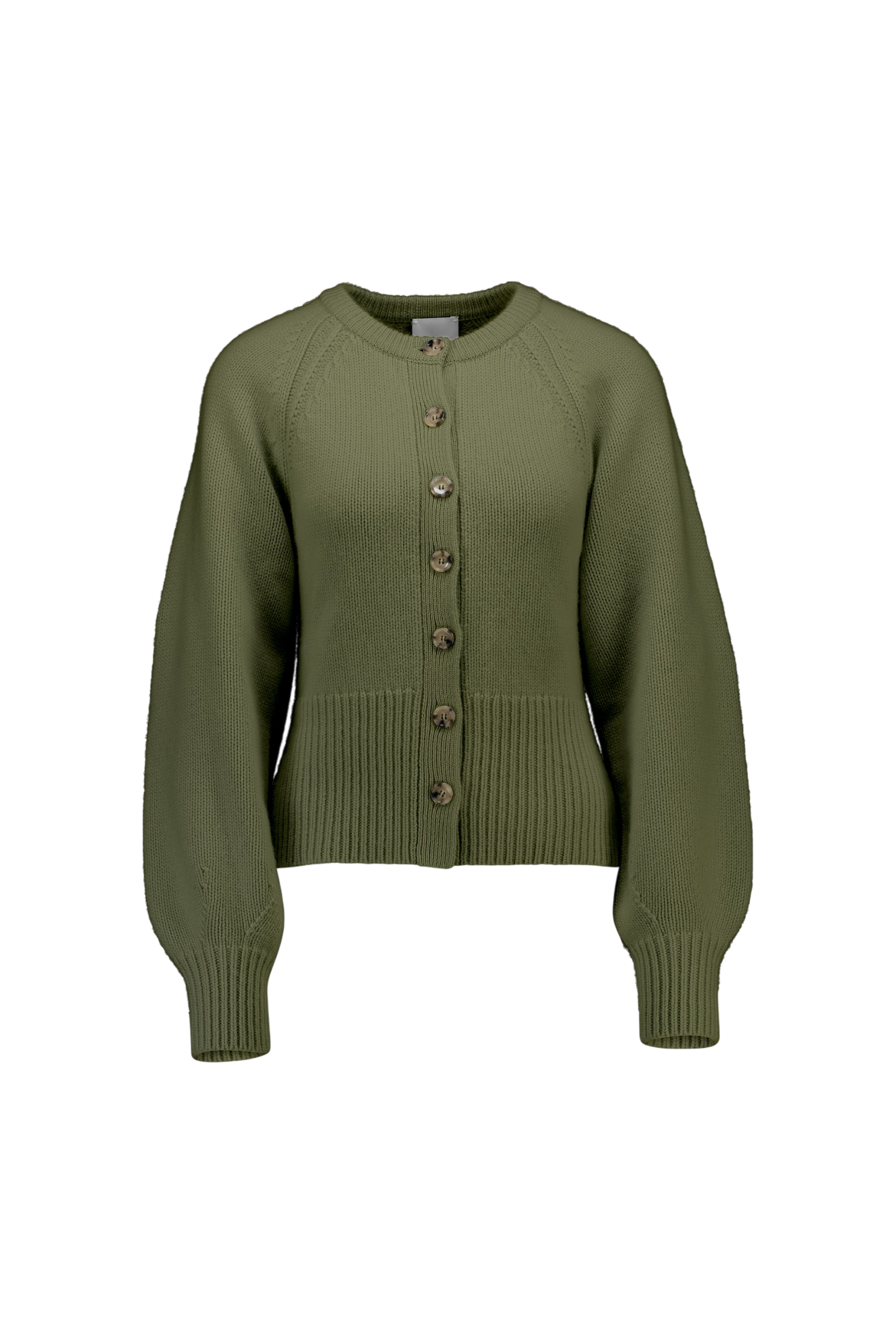 ALLUDE RD Cardigan
